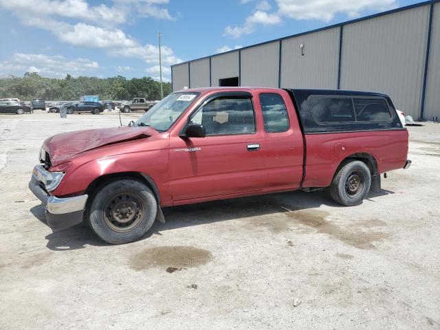 Toyota Tacoma (1995)