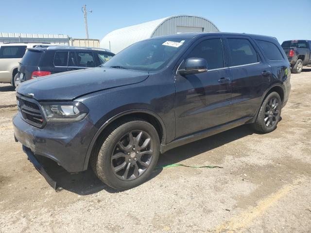 Dodge Durango (2015)