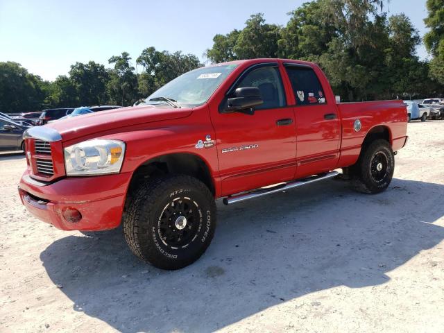 Dodge Ram 2500 (2006)