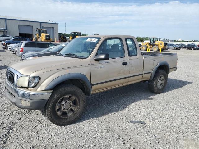 Toyota Tacoma (2001)