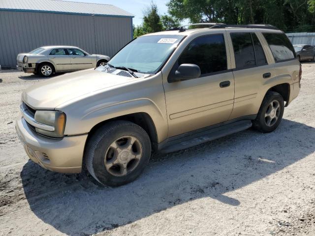 Chevrolet Trailblzr (2007)