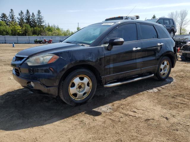 Acura Rdx (2008)