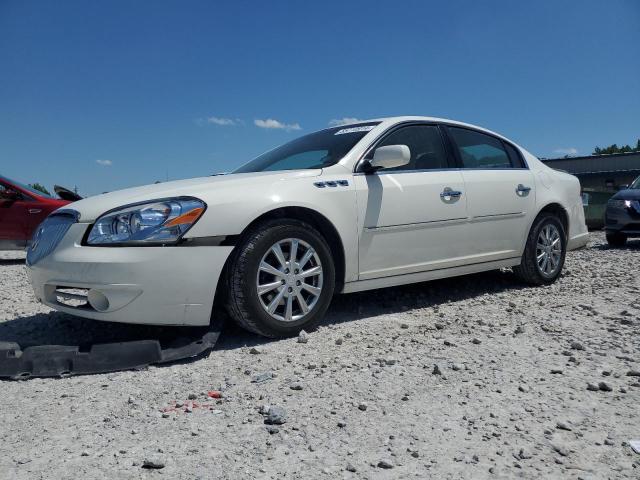Buick Lucerne (2011)