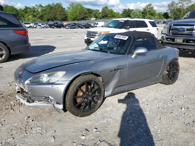 Honda S2000 (2003)