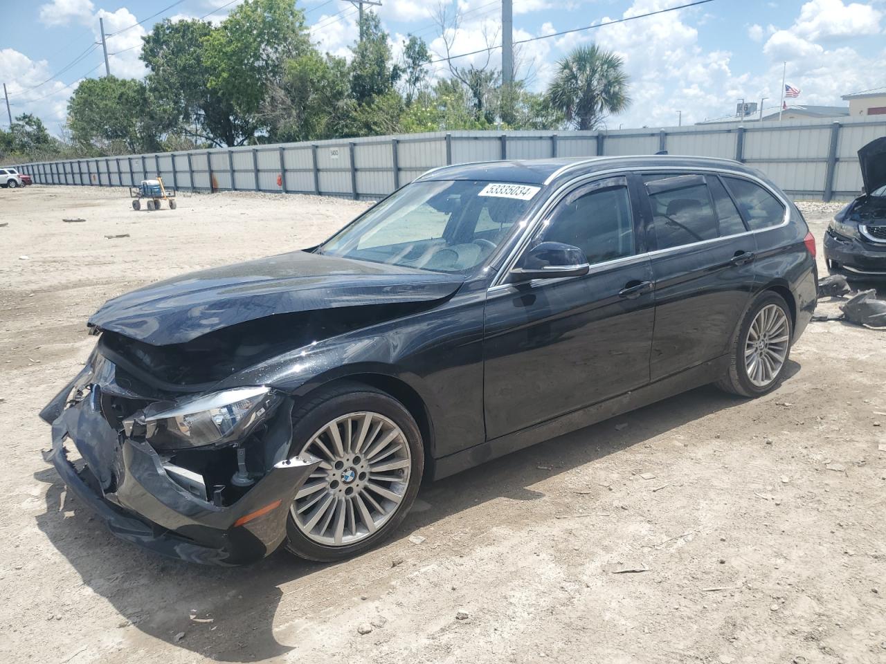 Bmw 3er (2014)