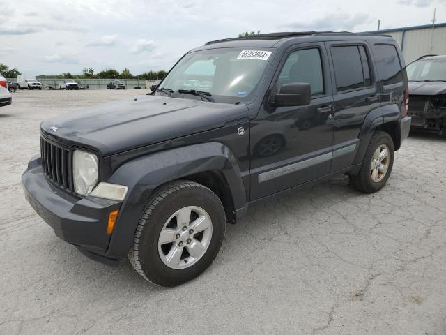Jeep Liberty (2010)