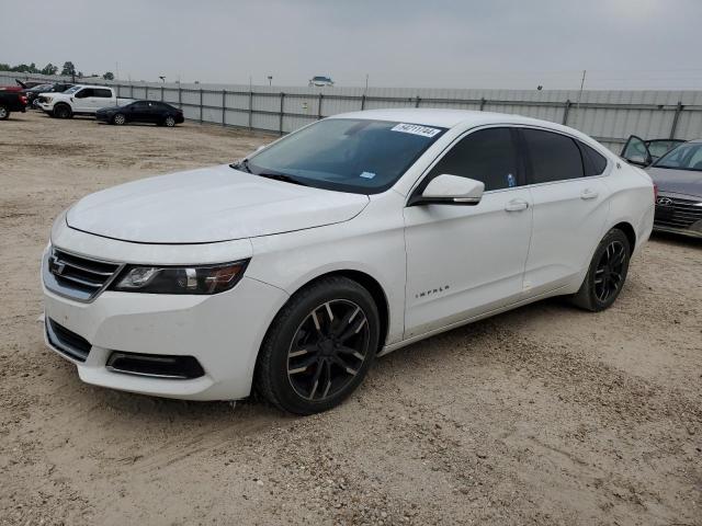 Chevrolet Impala (2016)