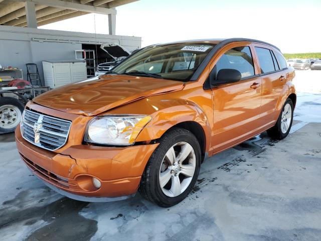 Dodge Caliber (2011)