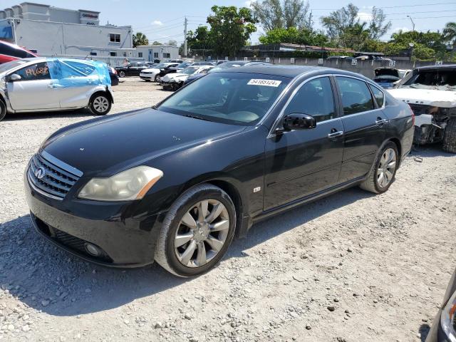 Infiniti M35 (2007)