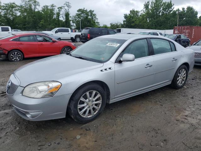 Buick Lucerne (2011)