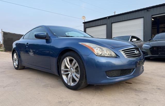 Infiniti G37 (2010)