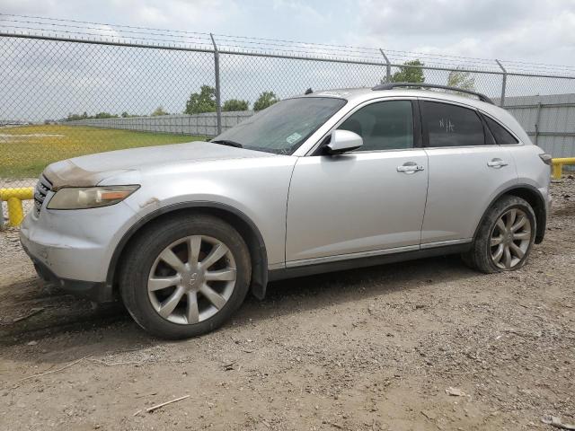 Infiniti Fx45 (2007)