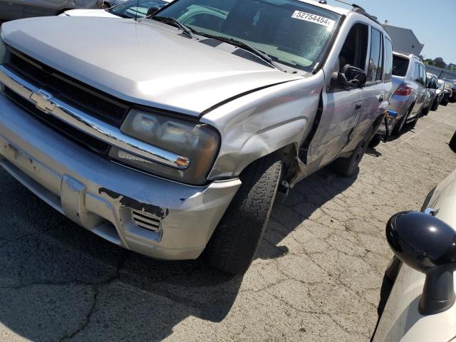Chevrolet Trailblzr (2005)
