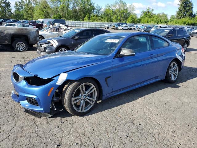 Bmw 4 series (2014)