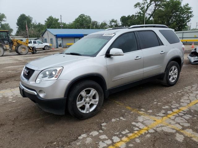 Gmc Acadia (2008)