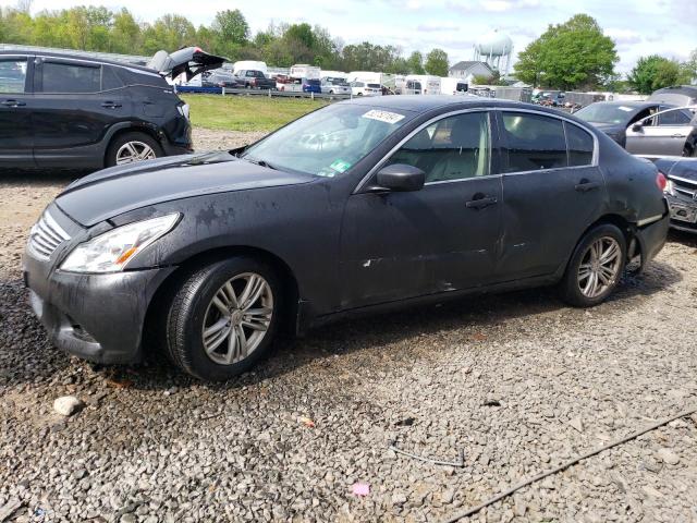 Infiniti G37 (2013)