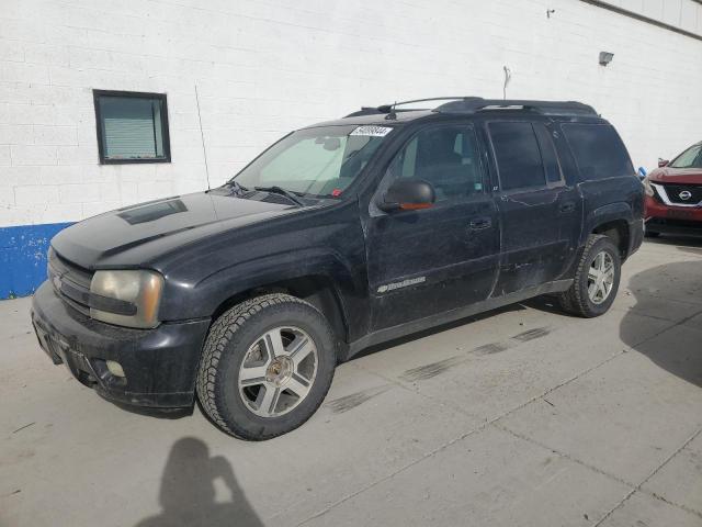 Chevrolet Trailblzr (2004)