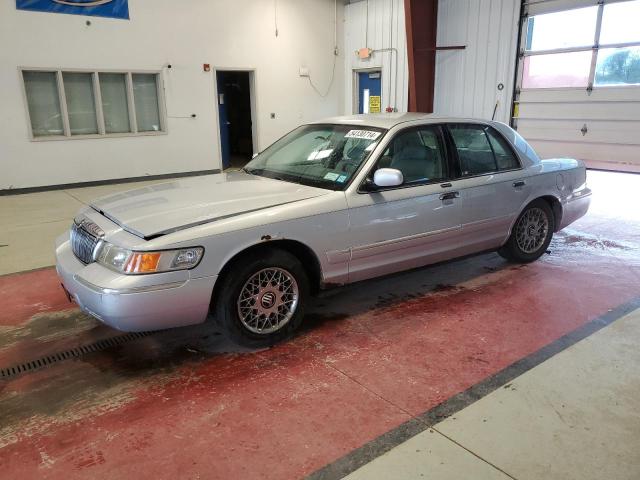 Mercury Grmarquis (1999)