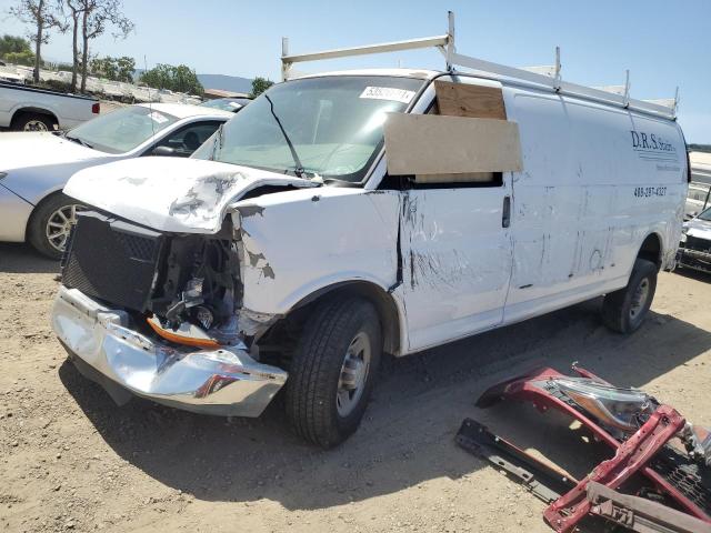 Chevrolet Express (2008)