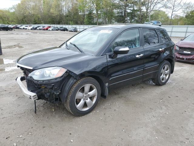 Acura Rdx (2007)
