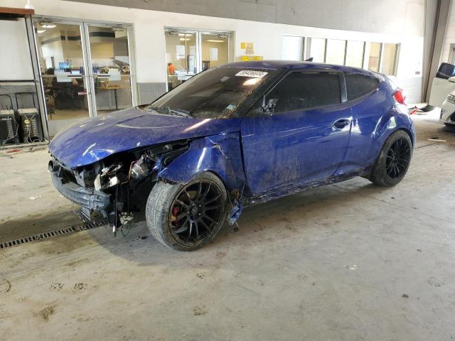 Hyundai Veloster (2013)