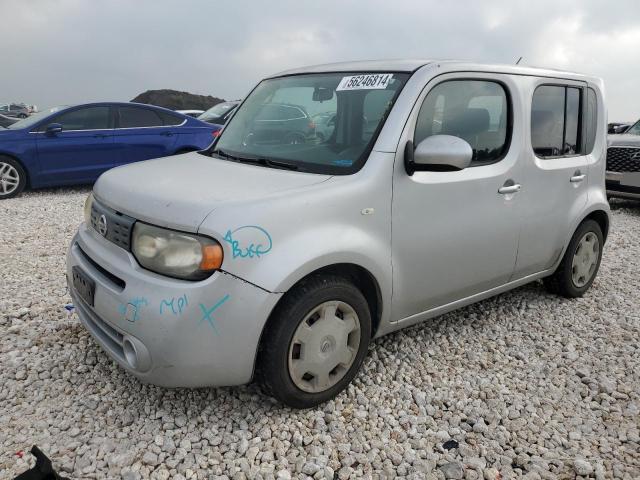 Nissan Cube (2013)