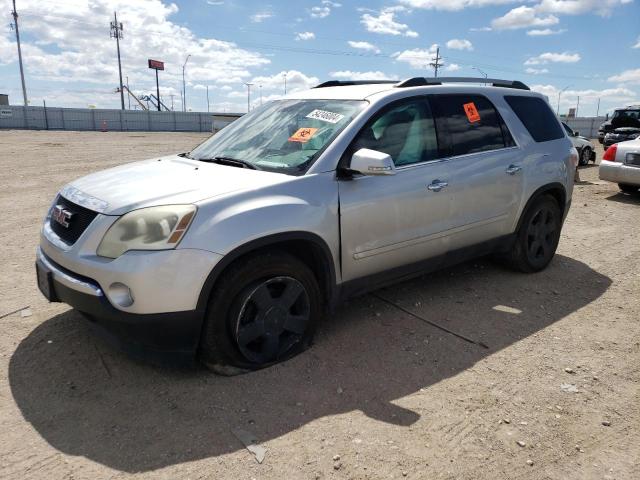 Gmc Acadia (2011)