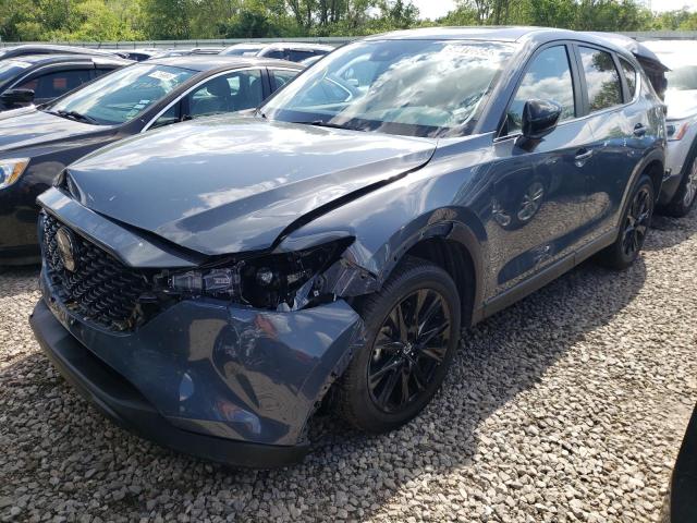 Mazda Cx-5 prefe (2024)