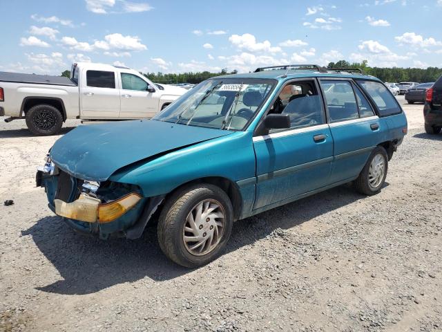Ford Escort (1995)