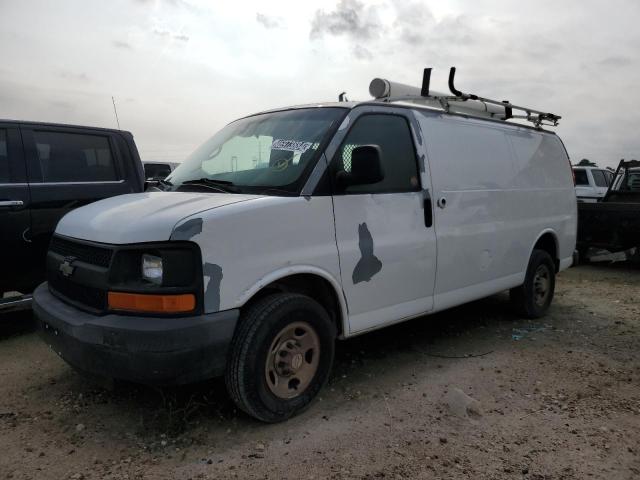 Chevrolet Express (2006)