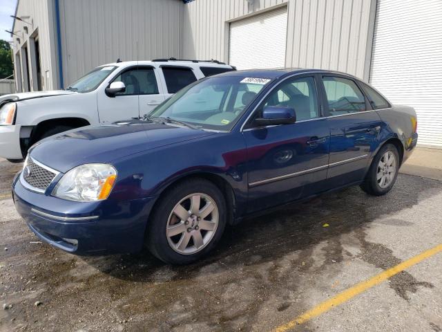Ford 500 (2006)