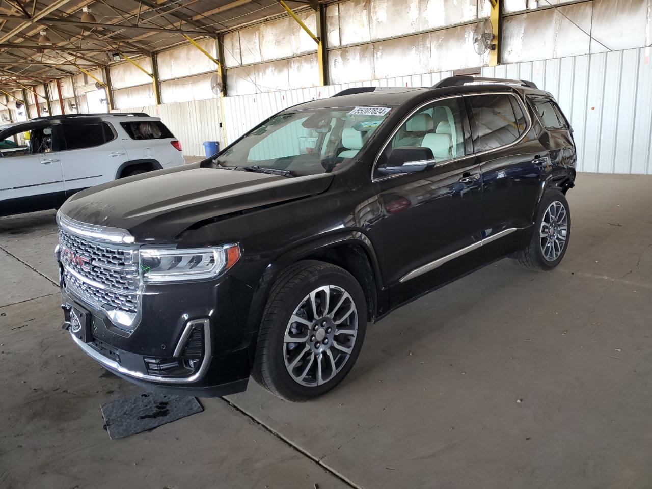 Gmc Acadia (2021)