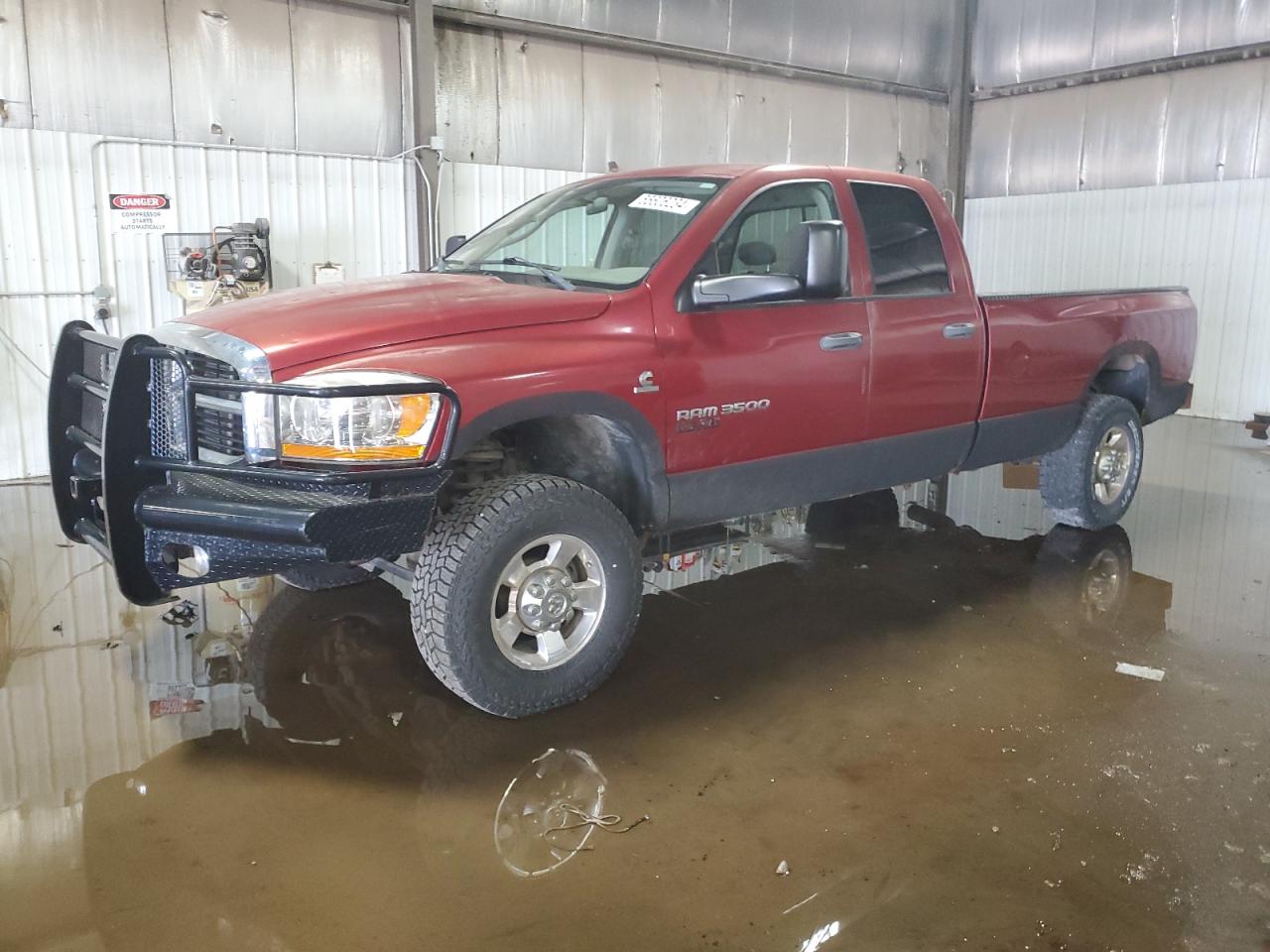 Dodge Ram (2006)