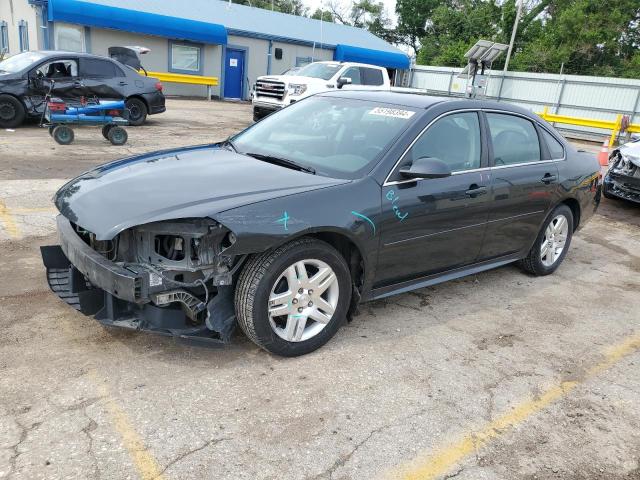 Chevrolet Impala (2013)