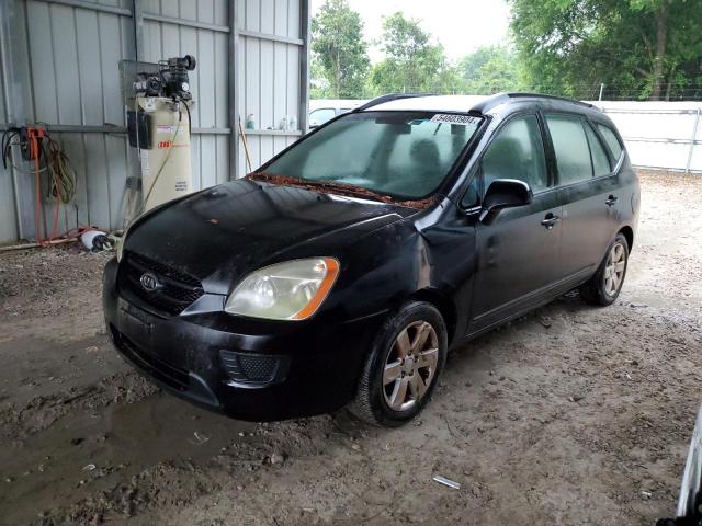 Kia Rondo (2008)