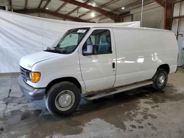 Ford Econoline (2006)