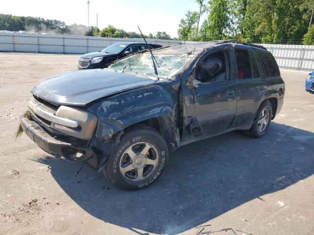 Chevrolet Trailblzr (2005)