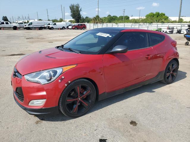 Hyundai Veloster (2012)