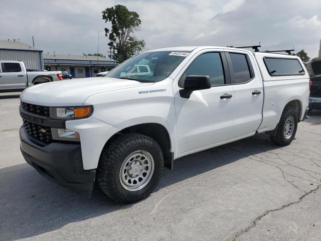 Chevrolet 1500 (2019)