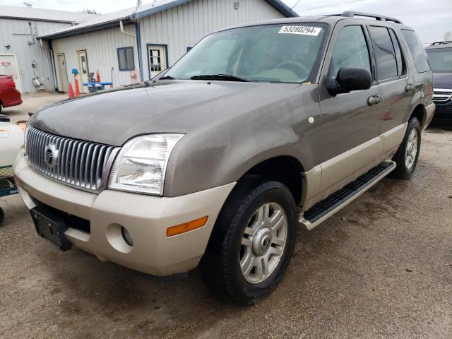 Mercury Mountainer (2004)
