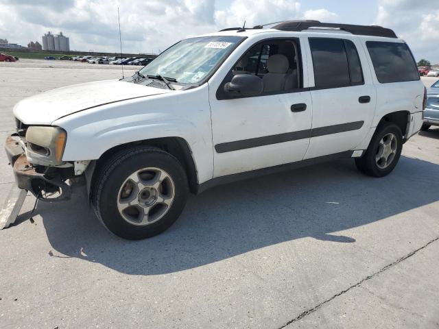 Chevrolet Trailblzr (2005)