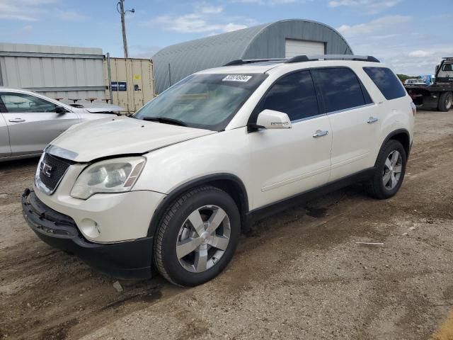 Gmc Acadia (2011)
