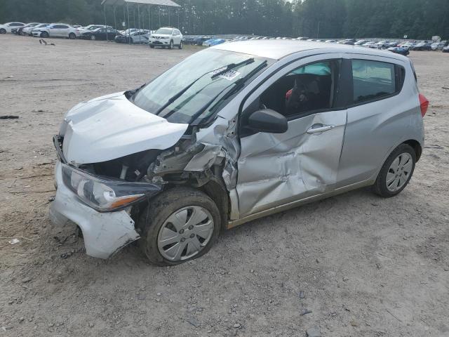 Chevrolet Spark (2018)