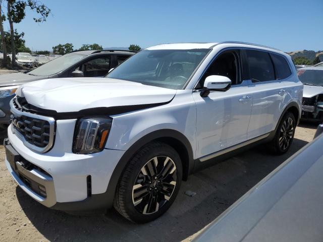 Kia Telluride (2023)