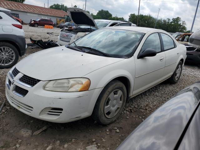 Dodge Stratus (2005)