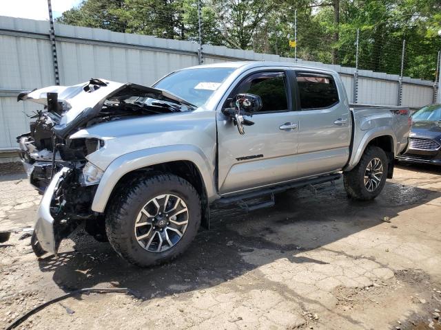 Toyota Tacoma (2023)