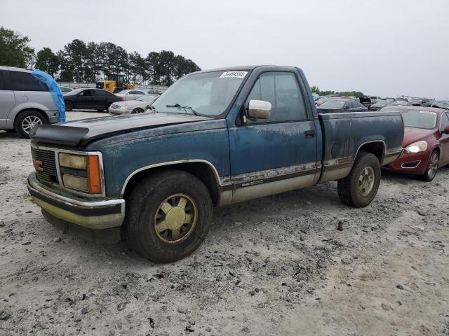 Gmc Sierra (1991)