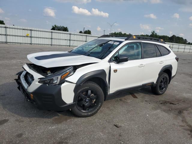 Subaru Outback wi (2022)