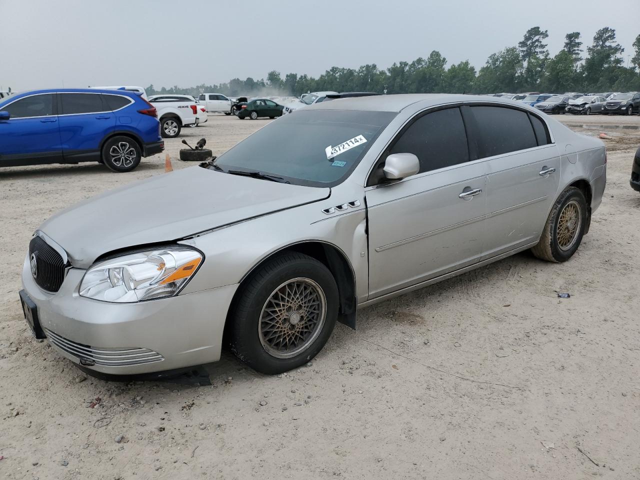 Buick Lucerne (2008)