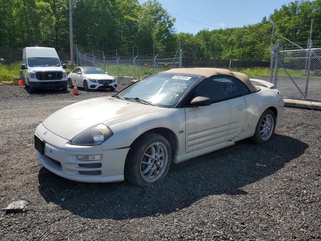 Mitsubishi Eclipse (2002)
